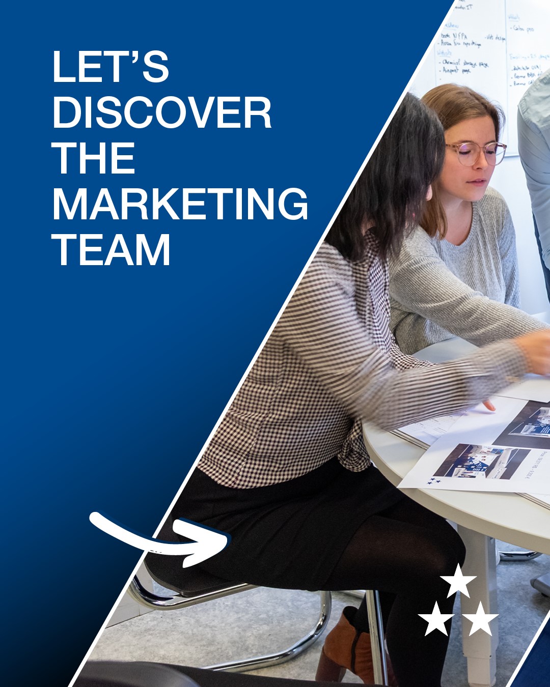 Get to know the Marketing Job at Rotarex